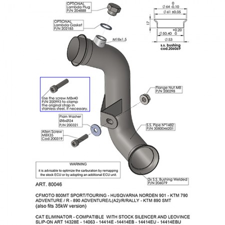 DECATALYSEUR